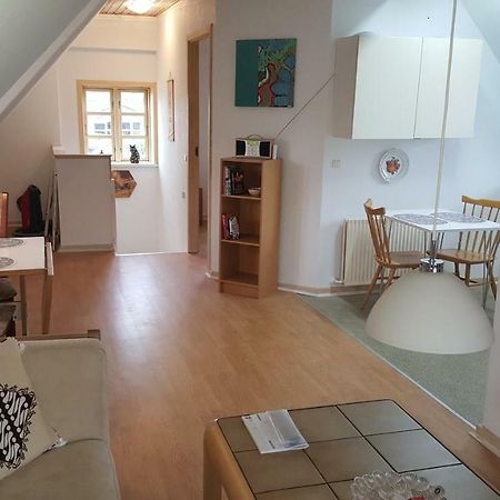 Appartement 665 Lokkensvej Extérieur photo