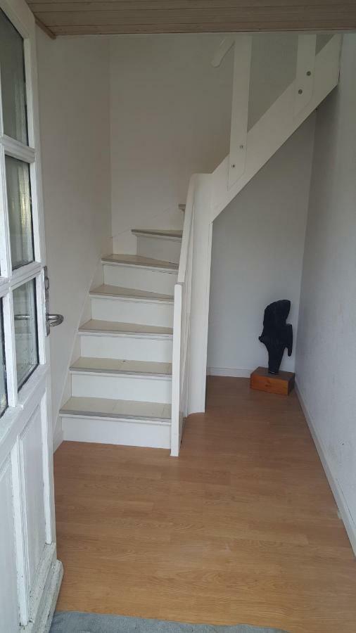 Appartement 665 Lokkensvej Extérieur photo